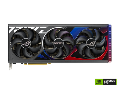 ASUS ROG Strix OC GeForce RTX 4090