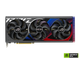 ASUS ROG Strix OC GeForce RTX 4090