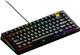 Glorious GMMK 3 TKL (TKL/Pre-Lubed Hot-Swap Mechanical/Tri-Mode Wireless + Wired/South-Facing RGB)