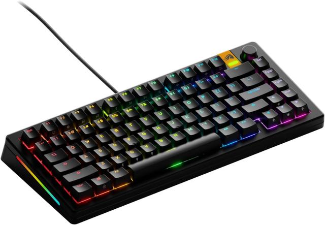 Glorious GMMK 3 TKL 75% mechanical keyboard