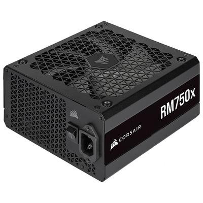 Corsair RM750x (750W/80+ Gold/ATX 3.0/Mainstream Gaming Tier)