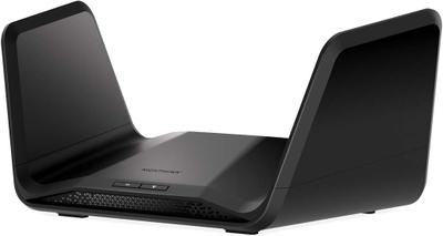 Netgear Nighthawk RAX70 (WiFi 6/Standalone Router/AX6/Dual-Band/6-Stream Design)