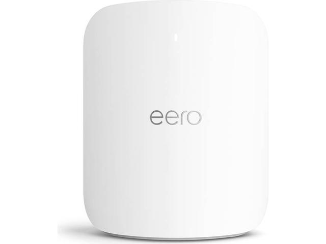 Amazon eero Max 7 WiFi 7 mesh router