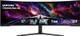Samsung Odyssey Neo G9 G95NC (57-Inch Dual UHD Curved Mini-LED VA/240Hz/1ms/95% DCI-P3/Quantum HDR2000)