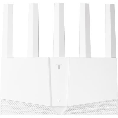 TP-Link Deco BE63 (WiFi 7/Mesh System/Tri-Band BE10000/4x 2.5Gbps Ports/2-Pack)