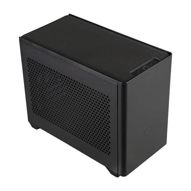 Cooler Master NR200 small form factor PC case
