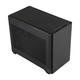 Cooler Master NR200 (Mini-ITX/280mm Radiator Support/Vertical GPU Mount/SFX PSU/Compact SFF)