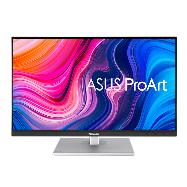 ASUS ProArt PA279CV 27-inch 4K IPS professional monitor