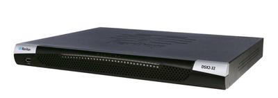 Raritan Dominion SX 2 Series (DSX2) (4-48 Ports / Serial Console Server)