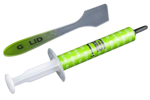 Gelid GC1 thermal paste