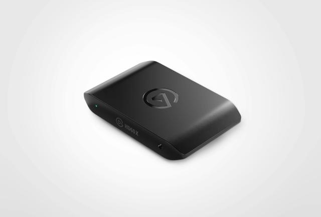 Elgato HD60 X external capture card