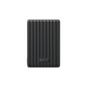 EcoFlow RAPID Magnetic Ultra-Slim Power Bank (5,000mAh/Qi2 Wireless/20W USB-C/MagSafe-Compatible)