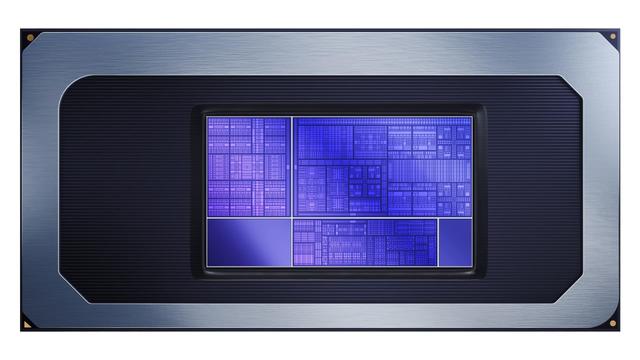 Intel Core Ultra X9 388H processor