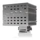 Noctua NH-P1 (Passive Single-Tower Air/7 Heatpipes/Fanless Cooling/158mm Height/Silent Workstation Design)