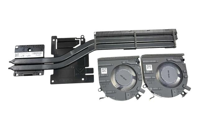 HP N13306-001 Thermal Module for HP Victus 15-fa0 / 15-fb0