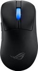 ASUS ROG Keris II Ace (Wireless/Ambidextrous/Symmetrical/54g/AimPoint Pro Sensor up to 42,000 DPI/8000Hz/40hr Battery/Optical Push-Pull Switches)