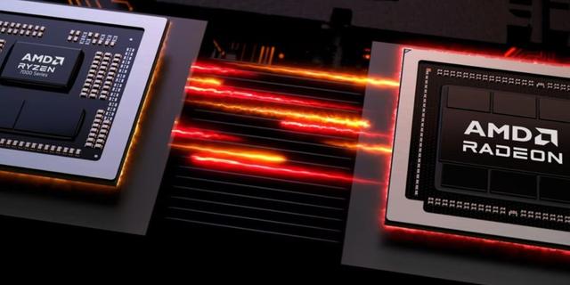 AMD Radeon RX 7800M