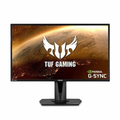 ASUS TUF Gaming VG27AQ (27-Inch QHD IPS/165Hz/1ms MPRT/ELMB/G-Sync Compatible Long-Running Favorite)