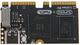Sipeed Lichee RV (Single-Board Computer/Allwinner D1s RISC-V/1GHz Single-Core/64-256MB DDR2/Ultra-Budget RISC-V Nano Board)