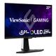 ViewSonic Elite XG272-2K (27-Inch QHD IPS/240Hz/1ms/95% DCI-P3/HDR10/RGB ELITE Ambient Lighting)