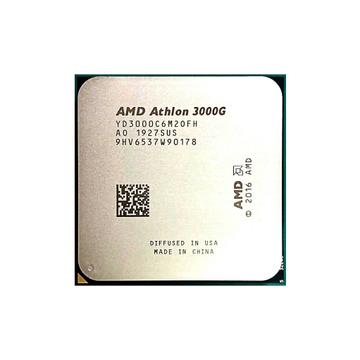 AMD Athlon Silver 3050U