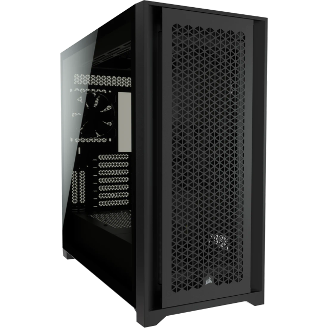 Corsair 5000D Airflow mid-tower PC case