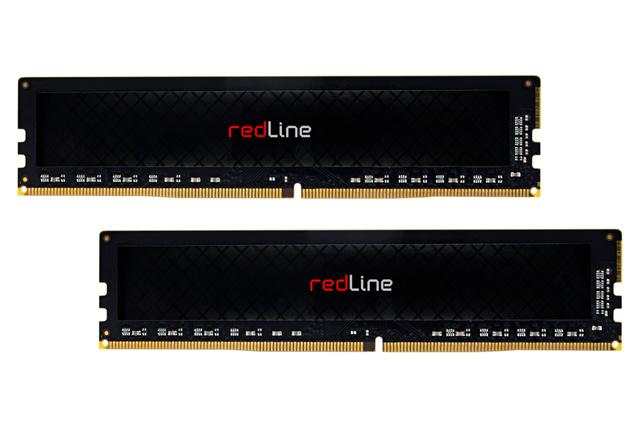 Mushkin Redline MRB4U300GJJM8GX4 32GB (4x8GB) DDR4-3000 UDIMM