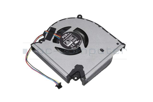 ASUS 13NR0540P01011 CPU Fan for ASUS ROG Strix G15 G513