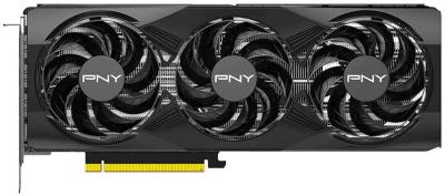 PNY Verto OC Triple Fan GeForce RTX 5070