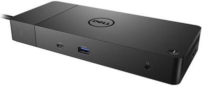 Dell WD19TB Thunderbolt Dock (Thunderbolt 3 / 12 Ports / 130W Host Charging / Dual 4K@60Hz / Windows / ~$250)