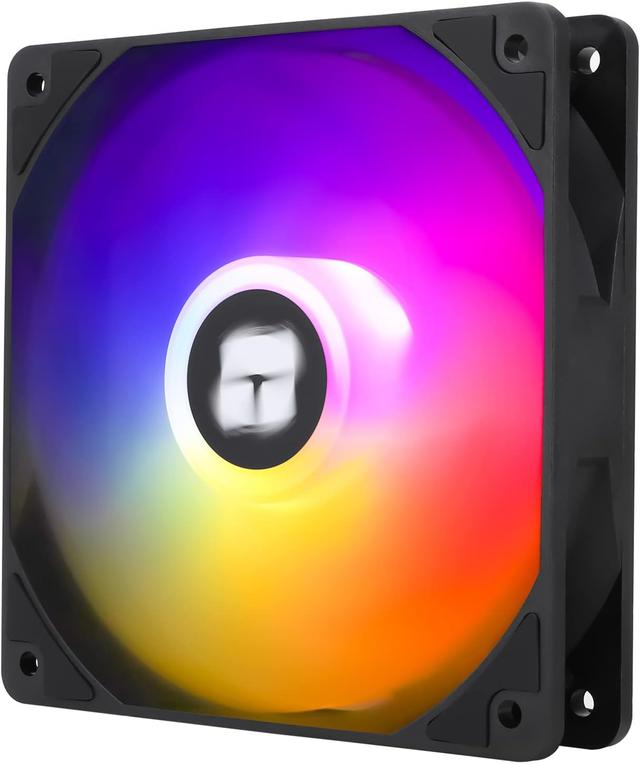 Thermalright TL-C12C 120mm ARGB PWM case fan