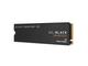 WD BLACK SN8100 1000GB