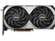 MSI Ventus 2X OC GeForce RTX 4070 Super
