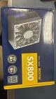 Silverstone SX800-LTI (SFX-L/800W/80+ Titanium/Fully Modular/Small Form Factor Flagship)