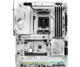 ASRock X870 Steel Legend WiFi (AM5/AMD X870/ATX/14+2+1 Phase 80A Dr.MOS VRM/Three M.2 Slots/Wi-Fi 7)