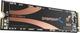 Sabrent Rocket 4 (PCIe 4.0 NVMe/5,000 MB/s Read/4,400 MB/s Write/Mainstream Sabrent Option)