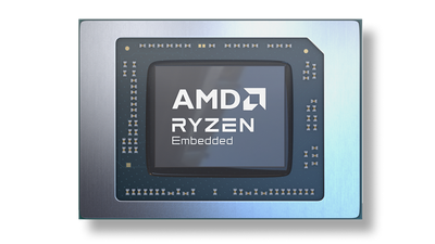 AMD Ryzen Embedded 8840U