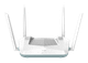 D-Link EAGLE PRO AI AX5400 (WiFi 6/Standalone Router/AI Traffic Optimization/Smart Mesh Ready)