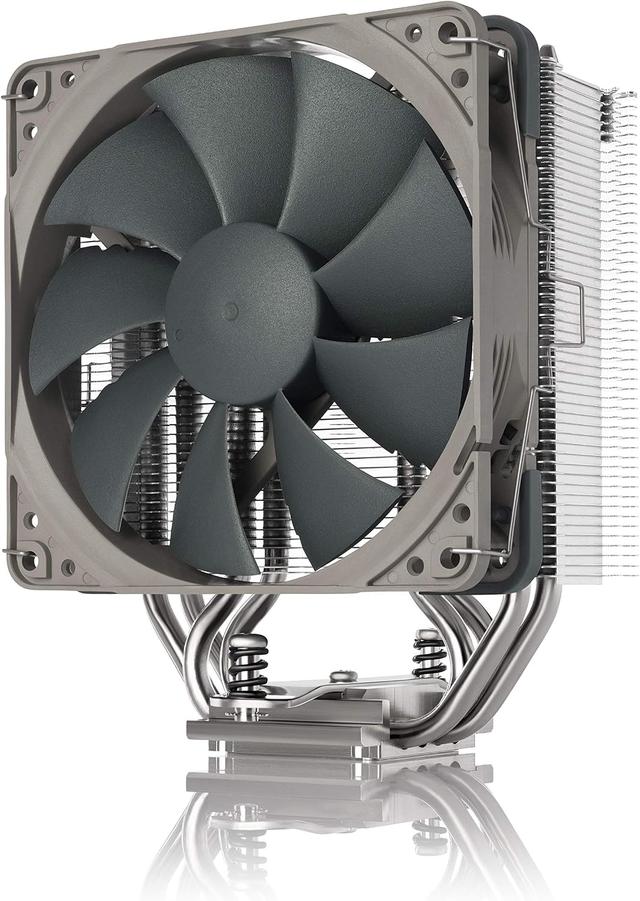 Noctua NH-U12S Redux single-tower CPU air cooler