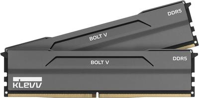 KLEVV Bolt V KD5AGU880-60A300H 16GB DDR5 6000MHz CL30