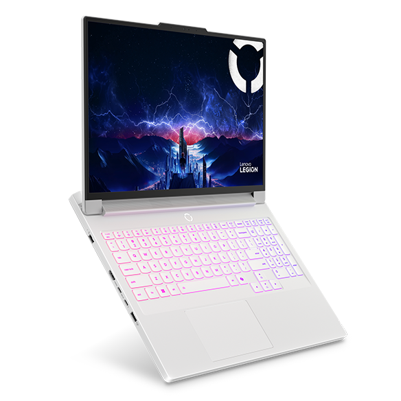 Lenovo Legion Pro 7i Gen 10 (Core Ultra 9 275HX, RTX 5080, 32GB)