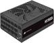 Corsair HX1500i (1500W/80+ Platinum/ATX 3.0/Flagship Extreme Tier)