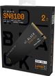 WD BLACK SN8100 2000GB