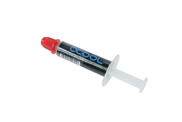 Alphacool Silver Grease thermal compound