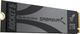 Sabrent Rocket 5 (PCIe 5.0 NVMe/14,000 MB/s Read/12,300 MB/s Write/Sabrent's Gen 5 Flagship)