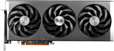 Sapphire Nitro+ Radeon RX 7800 XT
