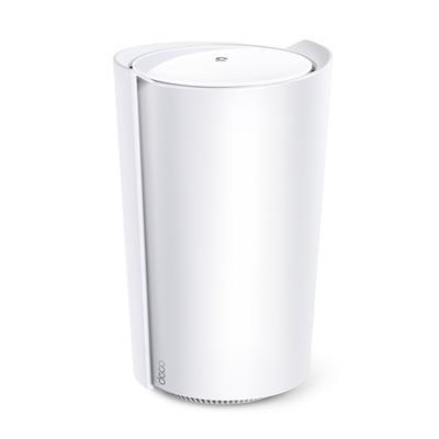 TP-Link Deco X95 (WiFi 6/Mesh System/Tri-Band AX7800/Multi-Gig Backhaul)