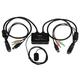StarTech SV211HDUA (HDMI / 2 Computers / USB-Powered / Wired Remote / Integrated Cables)