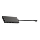 ASUS DC5 Universal Dock (USB-C / 5 Ports / 100W Pass-Through Charging / Single 4K@60Hz / Windows/Mac/Chrome / ~$70)