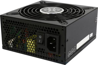 Silverstone SX500-LG (500W/80+ Gold/ATX 2.x/Compact/Mainstream Tier)
